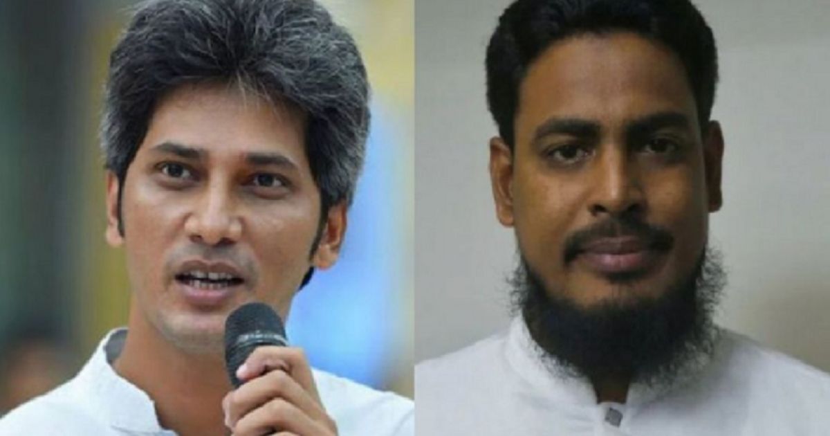 জাতীয় ঐকমত্য ও গণভোটের বৈধতা নিয়ে মুখোমুখি সাকি-আখতার