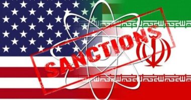 ইরানের ৩৫ ব্যক্তি–প্রতিষ্ঠানের বিরুদ্ধে মার্কিন নিষেধাজ্ঞা