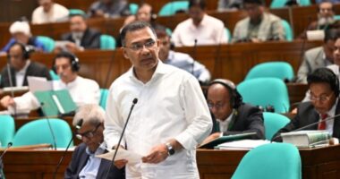 সরকার টাকা কোনো ছাপিয়ে ফ্যামিলি কার্ডের সুবিধা দেবে না, এ উদ্যোগে মুদ্রাস্ফীতির শঙ্কা নেই: প্রধানমন্ত্রী