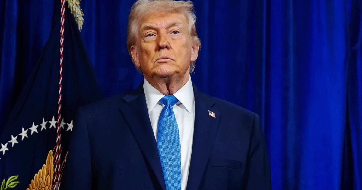 ইরানের পারমাণবিক অস্ত্র থাকা উচিত নয়, রাজা চার্লসও একমত: ট্রাম্প