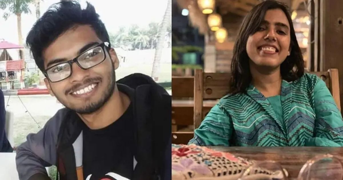 হিশামের বিষয়ে পুলিশকে আগেই সতর্ক করেছিল পরিবার