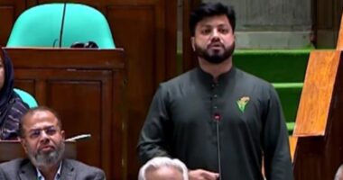 হুমকি দিলে ছাড় নয়, পতন ঘটানো হবে : ইশরাক হোসেন