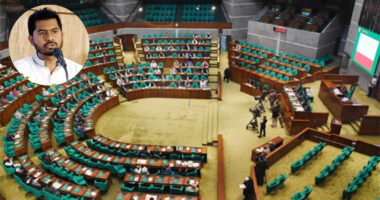 জামায়াত-শিবির নয়, আন্দোলনের কৌশলে ছিল শুধু বিএনপি : নুরুল হক নুর