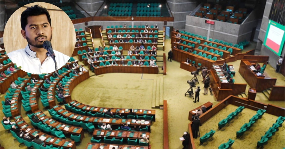 জামায়াত-শিবির নয়, আন্দোলনের কৌশলে ছিল শুধু বিএনপি : নুরুল হক নুর