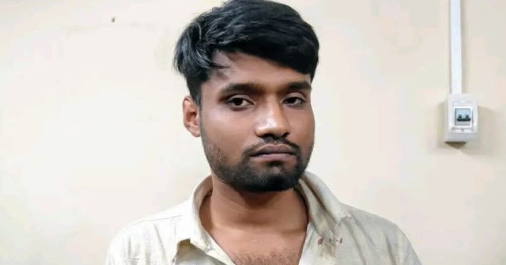 কুবিতে নারী শিক্ষার্থীকে উত্যক্তের অভিযোগে বহিরাগত আটক, মুচলেকায় মুক্তি