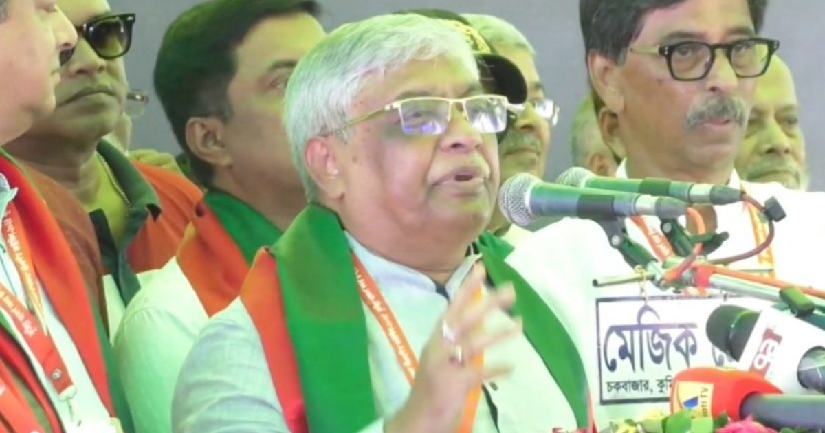 ‘একাত্তরের মতো তারা আবারও গুপ্ত হত্যা শুরু করেছে, ন্যায় বিচারের কথা বললেও হত্যার রাজনীতি করছে জামায়াত’ : বুলু