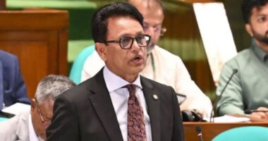 তোমরা কেমন আছো? ঠিকমতো লেখাপড়া করছো তো? মনে রাখবে, লেখাপড়া করতেই হবে : শিক্ষামন্ত্রী