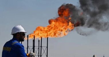 বিশ্ববাজারে জ্বালানি তেলের দামে আগুন