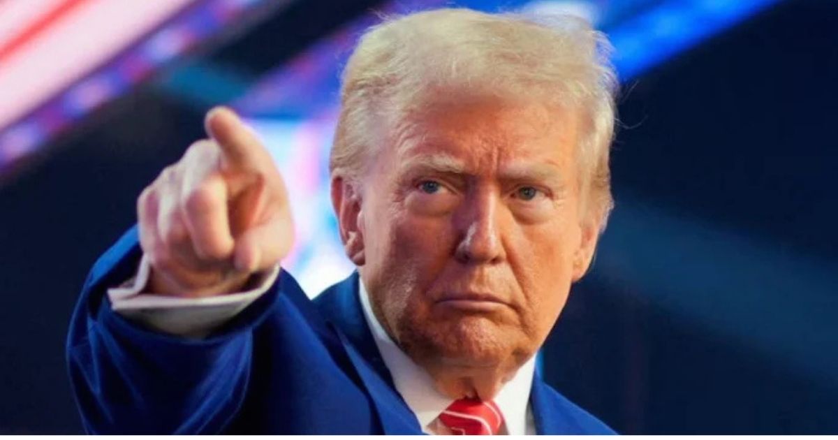 ইরানের প্রস্তাব প্রত্যাখ্যান, পারমাণবিক চুক্তি না হওয়া পর্যন্ত নৌ-অবরোধ বহালের ঘোষণা ট্রাম্পের