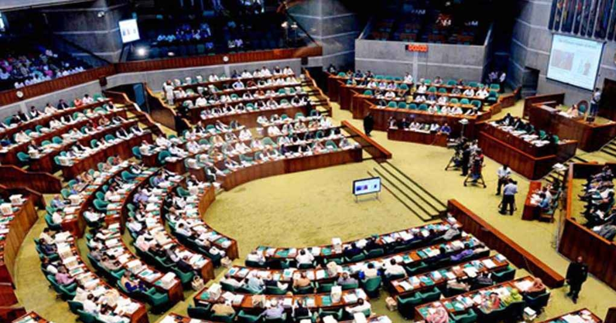 সংসদের কেনাকাটায় ‘হরিলুট’ হয়নি: ৫ এমপিকে নিয়ে তদন্ত কমিটি