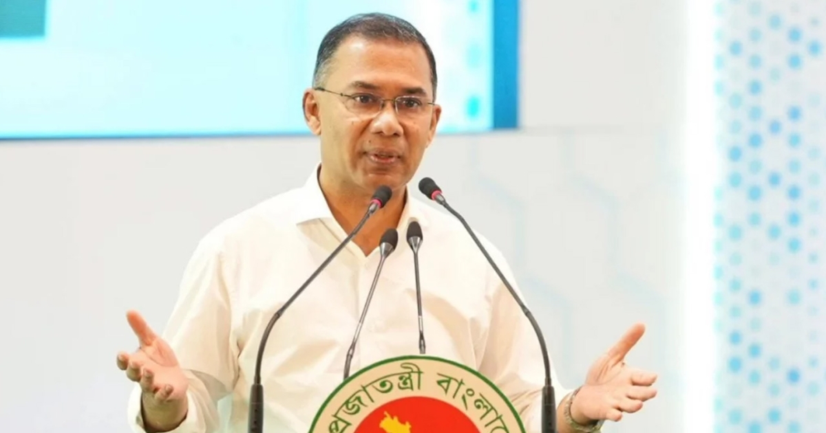 শ্রমজীবী মানুষই দেশের উন্নয়নের চালিকাশক্তি: প্রধানমন্ত্রী