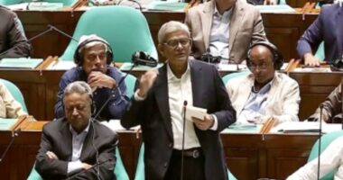 একাত্তরকে খাটো করার চেষ্টা মেনে নেওয়া খুব কঠিন : মির্জা ফখরুল