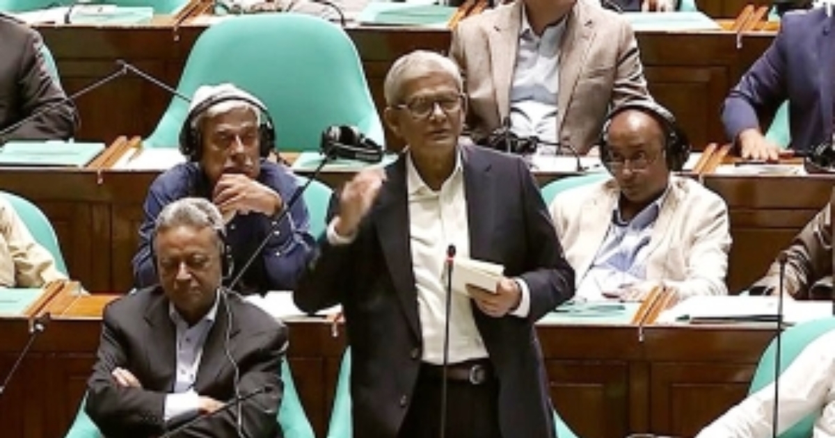 একাত্তরকে খাটো করার চেষ্টা মেনে নেওয়া খুব কঠিন : মির্জা ফখরুল