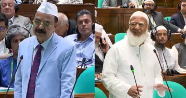 ৭১-এর কর্মকাণ্ডের জন্য ক্ষমা চাইতে সমস্যা কোথায়, বরং ভুলকে আঁকড়ে রাখাই নিন্দনীয়: গয়েশ্বর