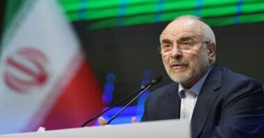 যুদ্ধে ইরান জয়ী হয়েছে: গালিবাফ