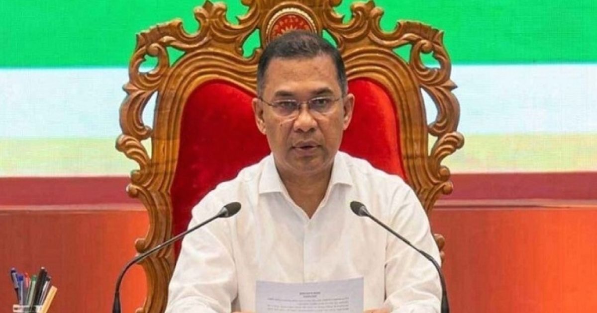 জাতীয় ঐক্যই সমৃদ্ধ বাংলাদেশের চাবিকাঠি: প্রধানমন্ত্রী