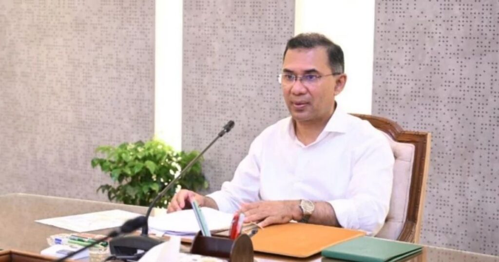 প্রধানমন্ত্রীর সঙ্গে সাক্ষাৎ করেছেন জ্বালানিমন্ত্রী এবং প্রতিমন্ত্রী