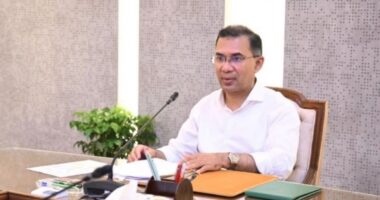 প্রধানমন্ত্রীর সঙ্গে সাক্ষাৎ করেছেন জ্বালানিমন্ত্রী এবং প্রতিমন্ত্রী