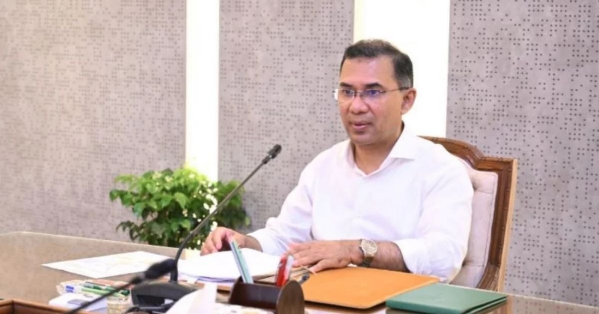 প্রধানমন্ত্রীর সঙ্গে সাক্ষাৎ করেছেন জ্বালানিমন্ত্রী এবং প্রতিমন্ত্রী