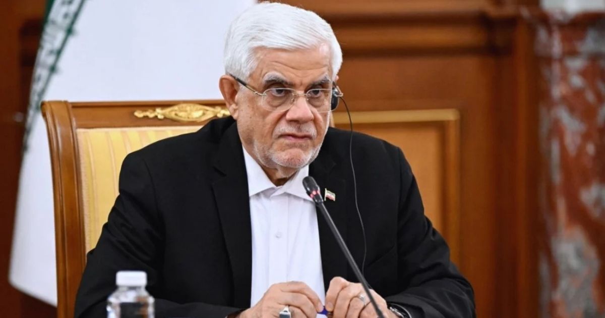 তেলের বাজার উন্মুক্ত না করলে চরম খেসারত দিতে হবে: ইরান