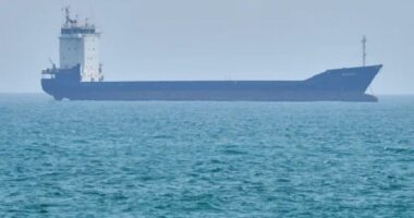 মার্কিন অভিযানে ইরানি জাহাজ আটক, তেহরানের হুঁশিয়ারি