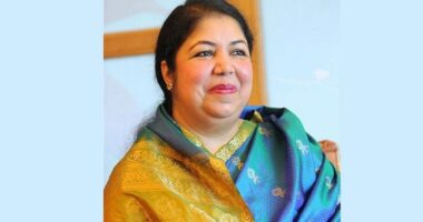 মুচলেকা দিয়ে বিদেশ যাওয়ার প্রস্তুতি শিরীন শারমিনের