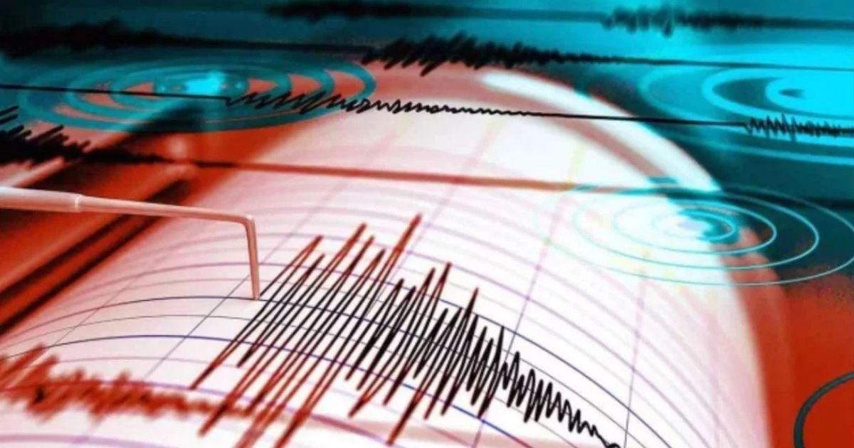 রাজধানীসহ দেশের বিভিন্ন স্থানে ভূমিকম্প অনুভূত