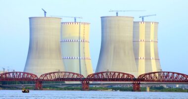 রূপপুর পারমাণবিকে জ্বালানি লোডিংয়ের অনুমতি, ডিসেম্বরের মধ্যে উৎপাদিত বিদ্যুৎ জাতীয় গ্রিডে