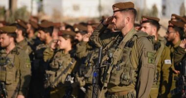 সবগুলো ধর্ম অবমাননা করছে ইসরায়েলি বাহিনী, প্রশ্ন উঠেছে নৈতিকতা নিয়ে