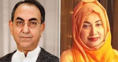 মনোনয়ন না পাওয়া ইস্যুতে ব্যাখ্যা দিলেন মির্জা আব্বাসের স্ত্রী