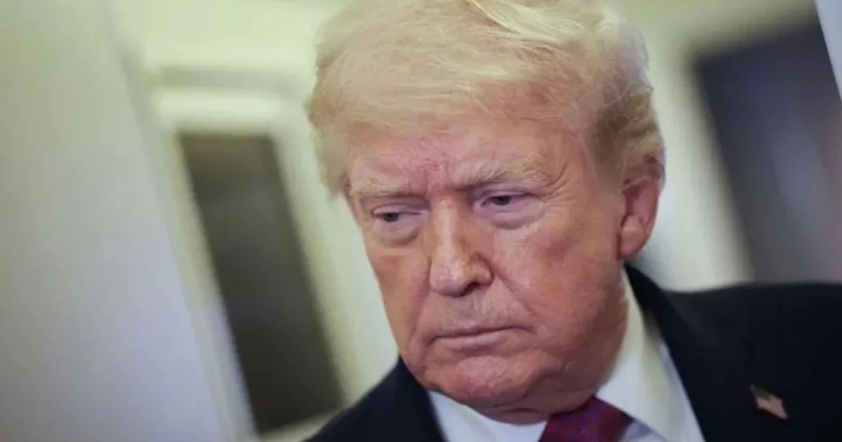 ইরানের সঙ্গে যুদ্ধবিরতির মেয়াদ বাড়ানোর ঘোষণা ট্রাম্পের