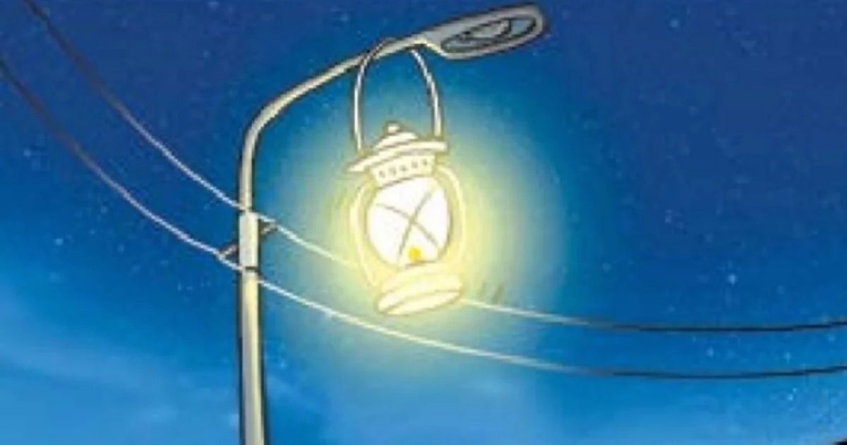 গ্রামে ৮ থেকে ১৩ ঘণ্টা বিদ্যুৎ থাকে না