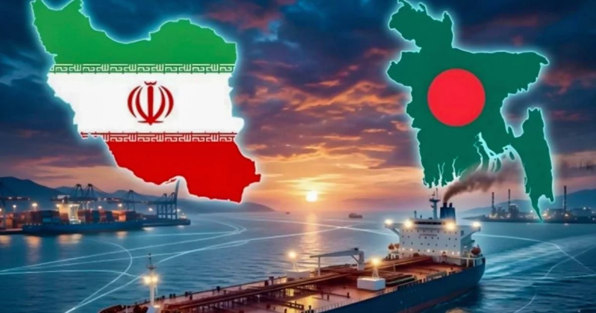 হরমুজ প্রণালি দিয়ে বাংলাদেশি জাহাজ চলাচলে সহায়তার আশ্বাস ইরানের