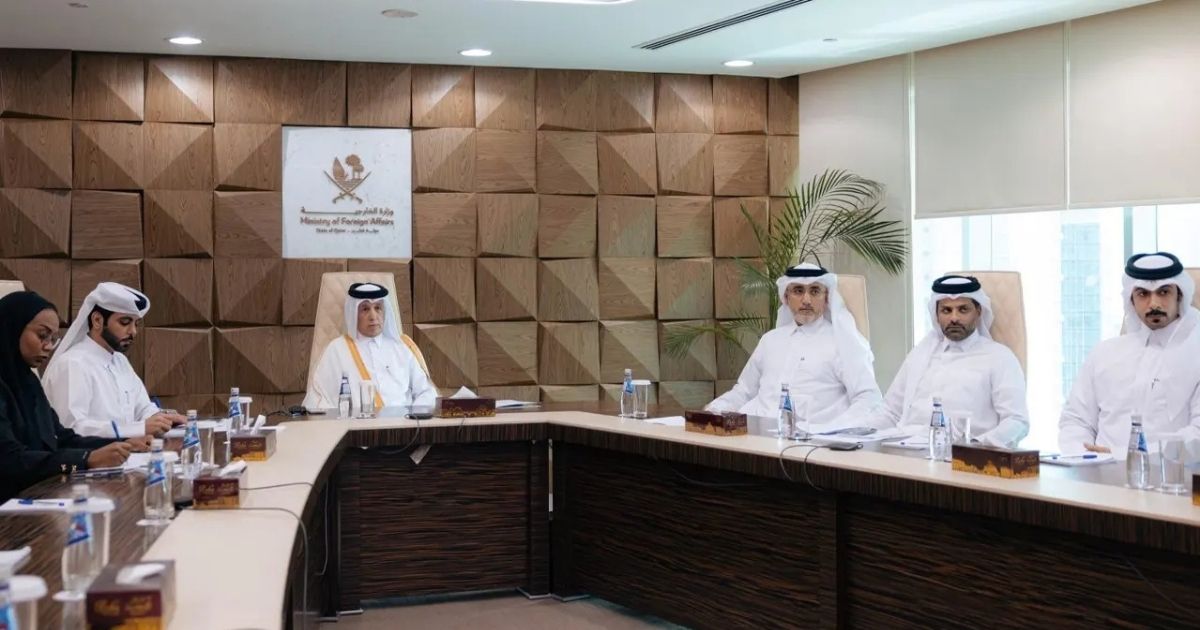 ইরানের বিরুদ্ধে জাতিসংঘের হস্তক্ষেপ চেয়েছে আরব লিগ কাউন্সিল