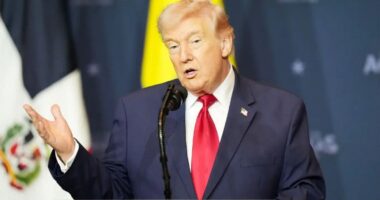 ইরান চায় হরমুজ খোলা থাকুক, কিন্তু সেক্ষেত্রে চুক্তি হবে না : ট্রাম্প