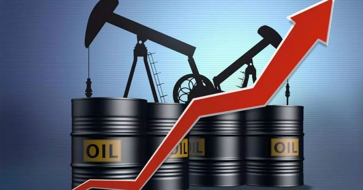 যুদ্ধবিরতি নিয়ে অনিশ্চয়তা বিশ্ববাজারে ফের তেলের দাম চড়া