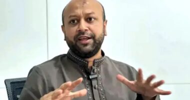 ছাত্রদলে গুপ্ত ছাত্রলীগ ঢুকে ডুগডুগি বাজাচ্ছে: ব্যারিস্টার ফুয়াদ