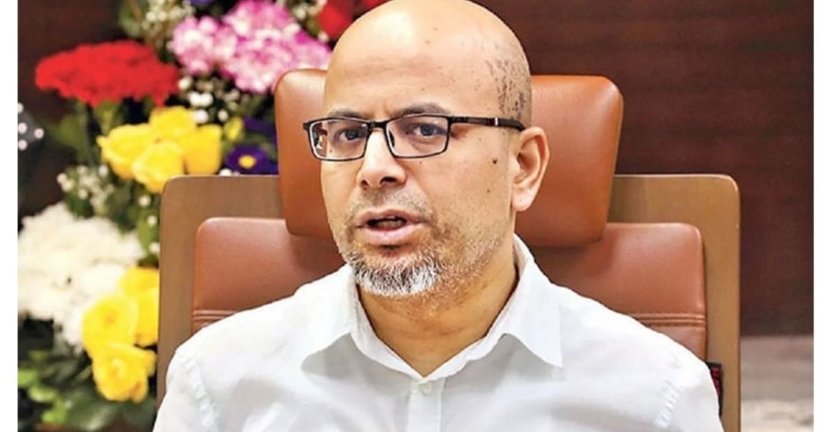 নাদান ২ ছাত্র সংগঠন, এডিটেড পোস্ট নিয়ে সংঘর্ষ : ফয়েজ আহমেদ