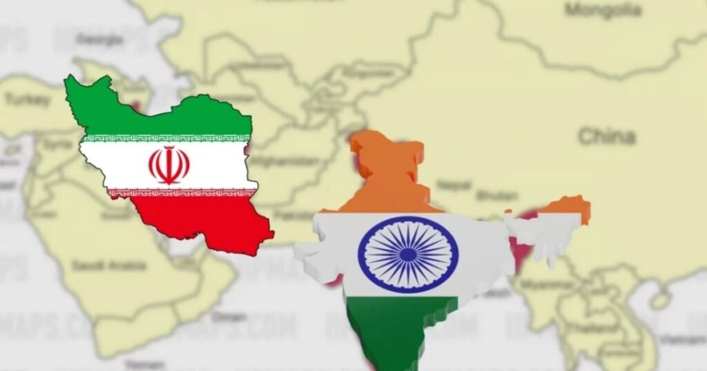 ভারতীয় নাগরিকদের দ্রুত ইরান ত্যাগের নির্দেশ