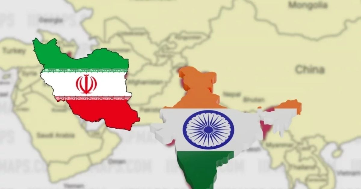 ভারতীয় নাগরিকদের দ্রুত ইরান ত্যাগের নির্দেশ