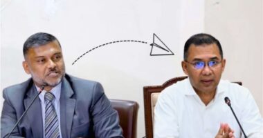 ‘অপ্রিয় সত্য’ নিয়ে প্রধানমন্ত্রীকে শিশির মনিরের খোলা চিঠি