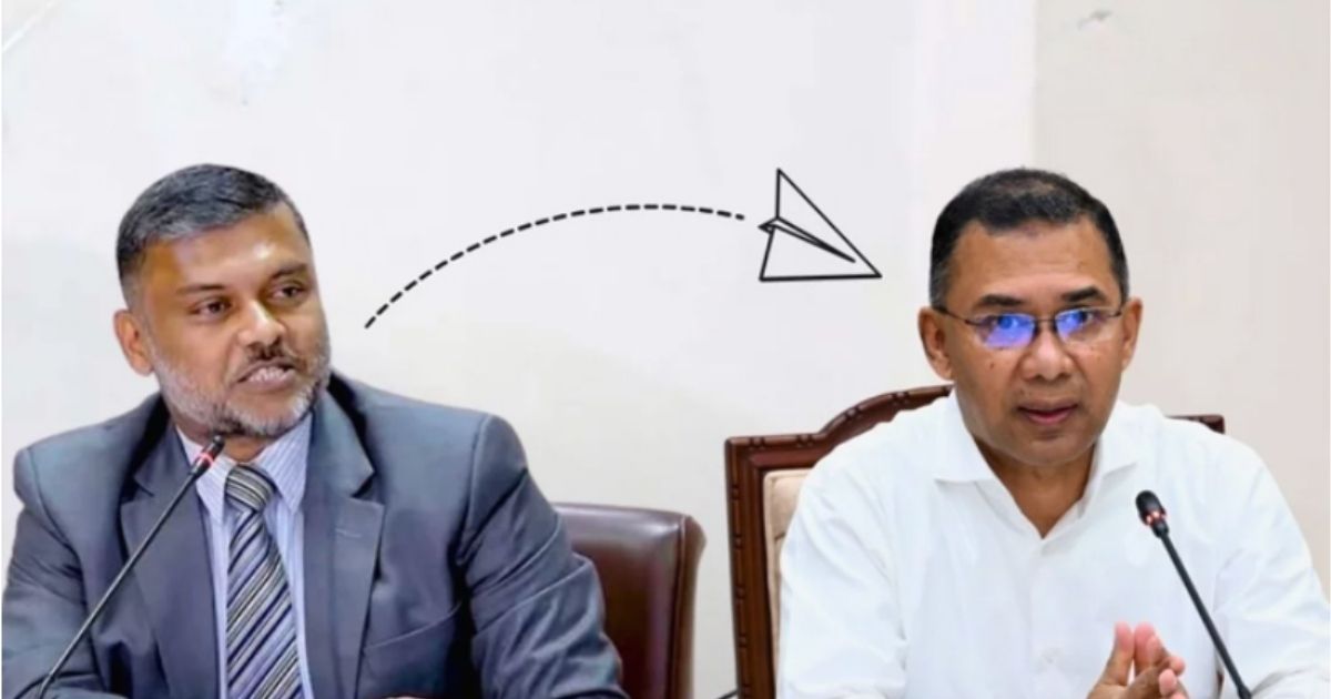 ‘অপ্রিয় সত্য’ নিয়ে প্রধানমন্ত্রীকে শিশির মনিরের খোলা চিঠি