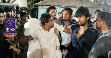 ঢাবি শিক্ষার্থীদের ওপর হামলার ঘটনা তদন্তে কমিটি গঠন