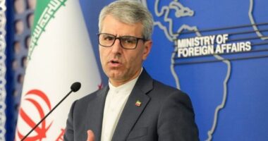 যুক্তরাষ্ট্রের সঙ্গে বৈঠকের পরিকল্পনা নেই: ইরান