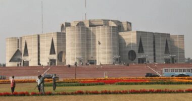 জাতীয় সংসদসহ বিভিন্ন গুরুত্বপূর্ণ স্থাপনায় জঙ্গি হামলার আশঙ্কা, পুলিশের সতর্কতা জারি