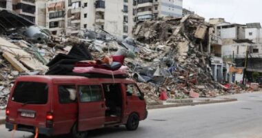 লেবাননে যুদ্ধবিরতিকে স্বাগত জানিয়েছে ইরান