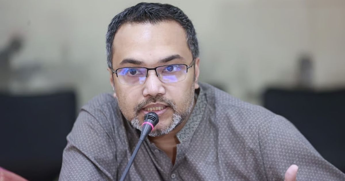 প্রশ্নপত্র বিতরণে ‘জিরো টলারেন্স’ নীতি সরকারের: উপদেষ্টা মাহদী আমিন