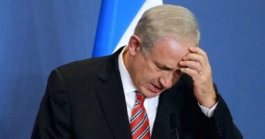 নেতানিয়াহুকে ক্ষমতাচ্যুত করতে জোটবদ্ধ ইসরায়েলি বিরোধীরা