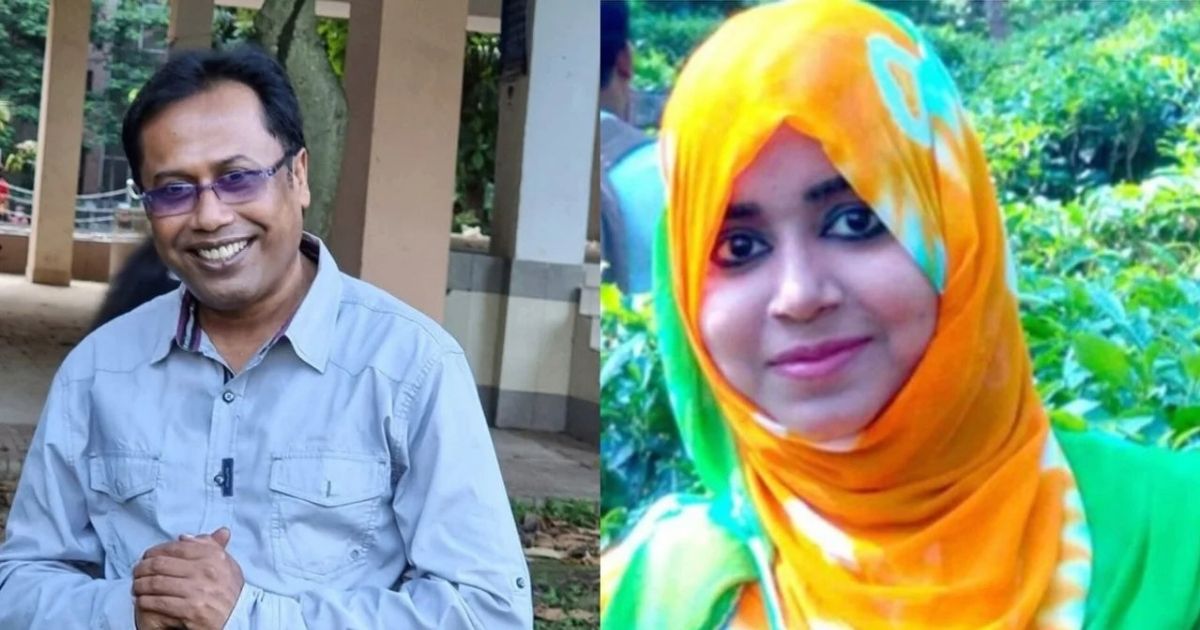 দেশ ছেড়ে পালানোর চেষ্টা তনু হত্যাকাণ্ডের রিপোর্ট দেওয়া চিকিৎসকের