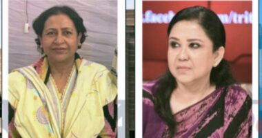 সংরক্ষিত আসনে মুন্সিগঞ্জের দুই নারী সংসদে